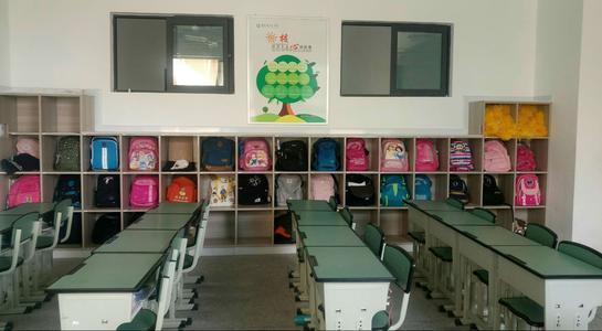 惠州学校教室书包柜