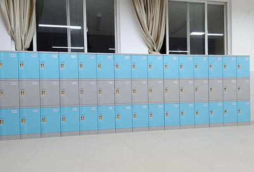 惠州学生书包储物柜