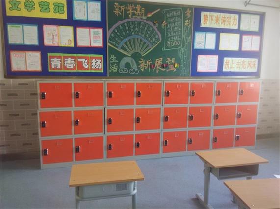 惠州学生书包柜